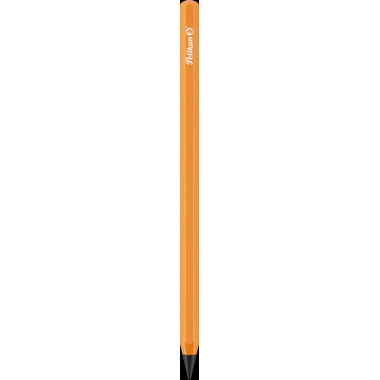 PELIKAN Bleistift Endless HB 400207699 amber