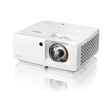 Optoma Short Throw Projector ZH450ST