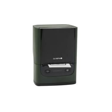 Olympia Label Printer PM220, Green