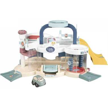 Smoby Parking Garage First Garage