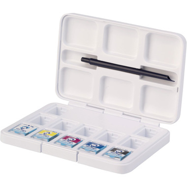 VAN GOGH Couleurs aquarelle 20808605 Pocketbox