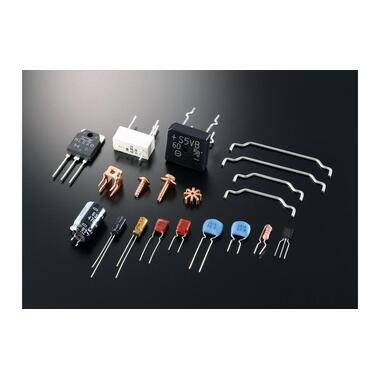 Amplificatore stereo Yamaha A-S501 Nero