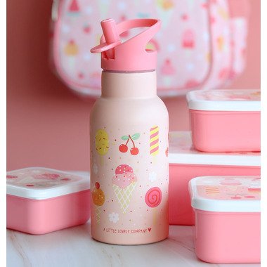 ALLC Gourde Ice Cream DBSSIC70 Stainless 7.3x20cm