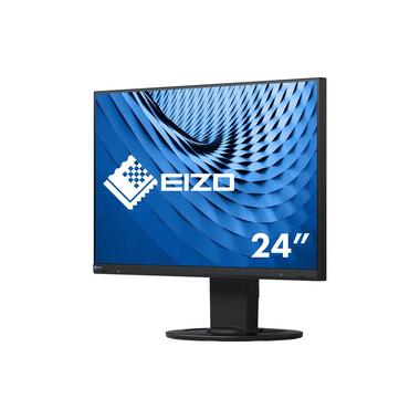 EIZO Monitor EV2460-Swiss Edition Nero