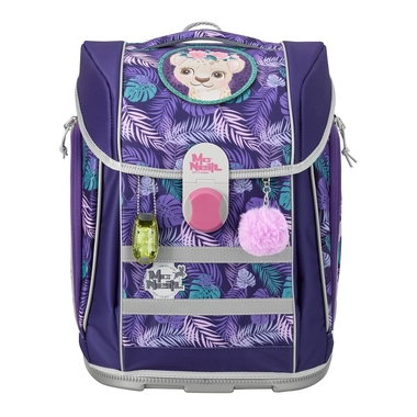 MCNEILL Set Zaino McLight 2 9654251000 JUNGLE 6 pezzi
