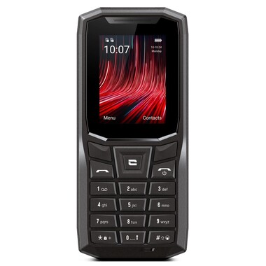 Crosscall CORE S5 64MB Black