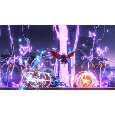 PM Studios BlazBlue Entropy Effect X Deluxe [NSW] (Scatola)