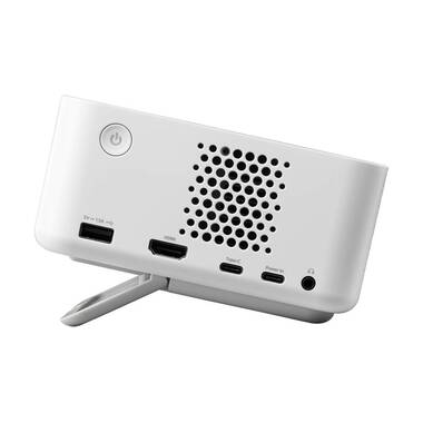 Proiettore a corto raggio Optoma ML1080ST