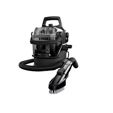 BISSELL Fleckenreiniger SpotClean HydroSteam Select Schwarz