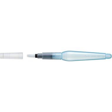 PENTEL Aquash Wassertankpinsel MH XFRH/1-MH blau, flach