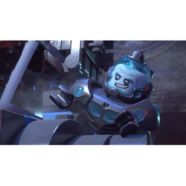 Warner Bros. Interactive LEGO Batman: L'eredità del Cavaliere Oscuro (Box)