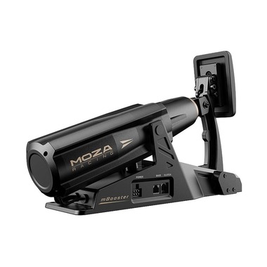 MOZA Racing mBooster Active Pedal Set