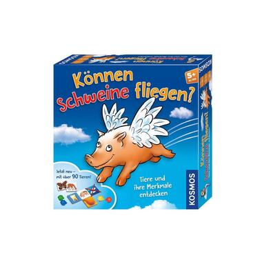 Kosmos Children's Game Can Pigs Fly? Anniversary Edition