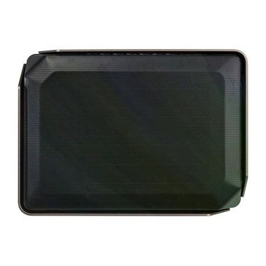 Cooler Master PC-Gehäuse NCORE 100 MAX Bronze