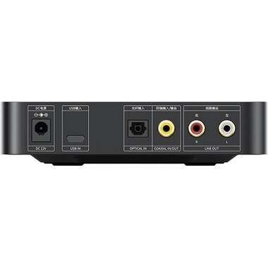 FiiO Headphone Amplifier & USB-DAC K11 R2R