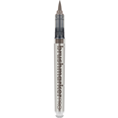 KARIN Brush Marker PRO 276 27Z276 warm grey