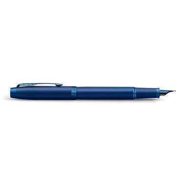 PARKER Füllfederhalter Monochrome 2172964 IM Professional Blau