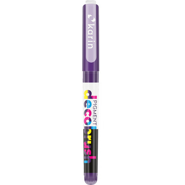 KARIN PigmentDecoBrush 29Z259 lilac 259U