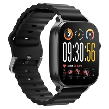 Realme Smartwatch 5 Titanium black