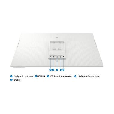 Samsung Smart Monitor M8 LS32FM801UUXEN