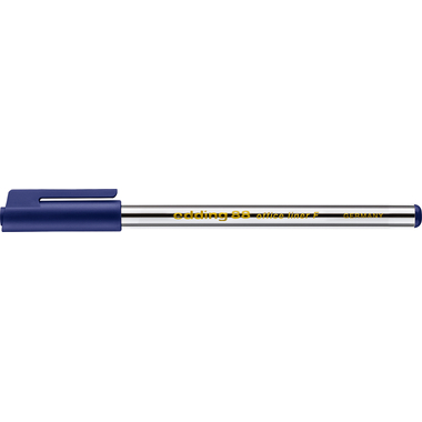 EDDING Fineliner Point 88 0.4mm 88-3 blu