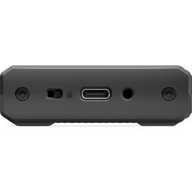 SanDisk PRO Card Reader Extern PRO-Reader CFast