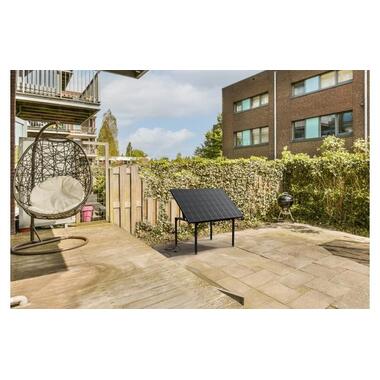 Technaxx Solaranlage Tischkraftwerk 400 W TX-250