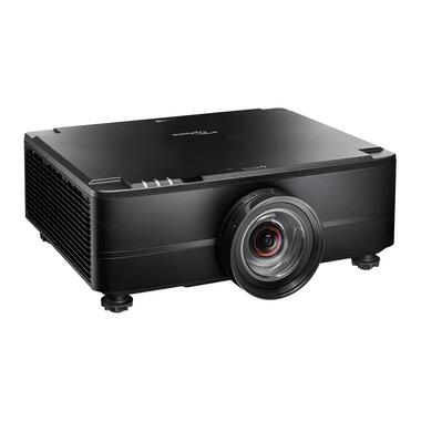 Optoma Short Throw Projector ZU920TST