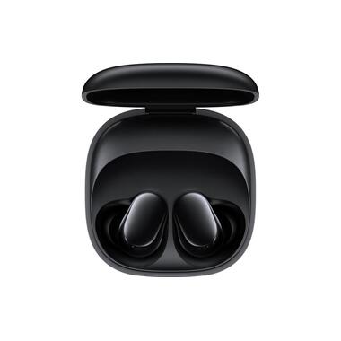 Xiaomi Auricolari In-Ear Redmi Buds 6 Play Nero