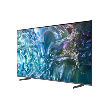 Samsung TV QE55Q67D AUXXN 55", 3840 x 2160 (Ultra HD 4K), QLED