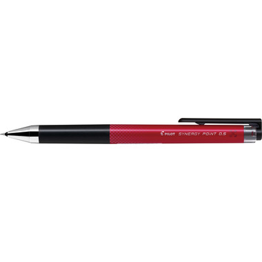 PILOT Gelroller Synergy Point 0.5mm 199.167.00 assortiert 60 Stück