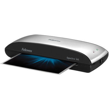 FELLOWES Plastificatrice Spectra A4 5737801