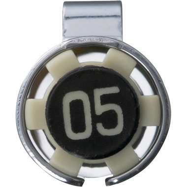 SAKURA Fineliner Pigma Micron 0,45mm XSDK0549 schwarz