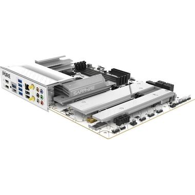 SAPPHIRE Carte mère PURE X870A WIFI 7