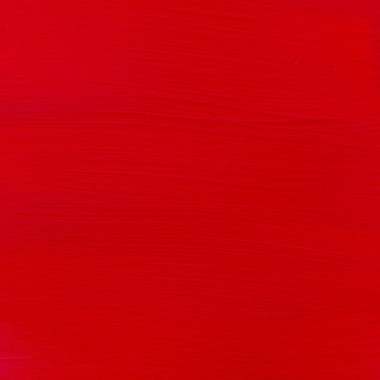 AMSTERDAM Peinture acrylique 120ml 17093962 naph.rouge m. 396