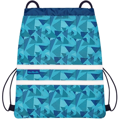 MCNEILL Borsone scarpe NEW RACE 9245225000 31x41cm