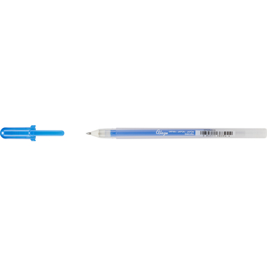 SAKURA Gelly Roll 0.7mm XPGB836 Glaze Blue