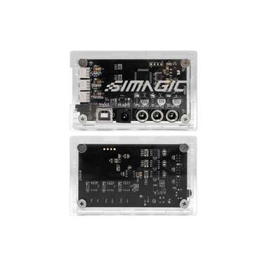 Simagic Haptic Control Box
