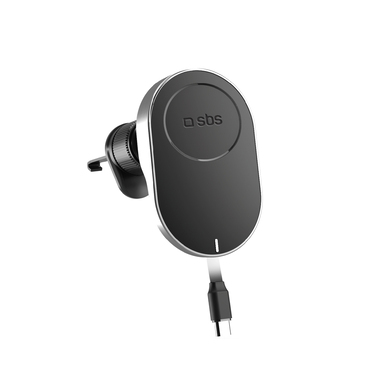 Car phone holder for iPhone and Android | SBS