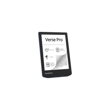 PocketBook E-Book Reader Verse Pro Azzurro Blu