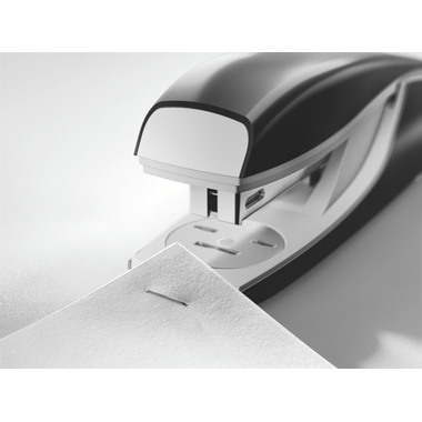 LEITZ Cucitrice NeXXt 5504 55040095 nero 40 fogli