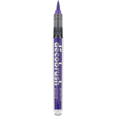 KARIN Deco Brush Metallic 8545 28Z8545 violet