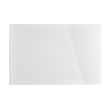 MAGNETOPLAN Design-Glasboard 600x400mm 13402000 blanc, magnétique