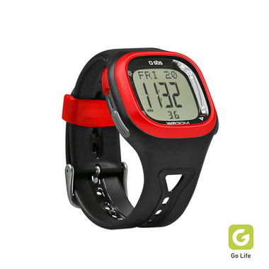 Beat Swim, der Fitness-Tracker für das Schwimmen