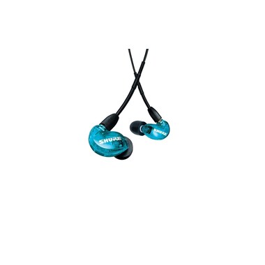 Shure In-Ear-Kopfhörer AONIC 215 Blau