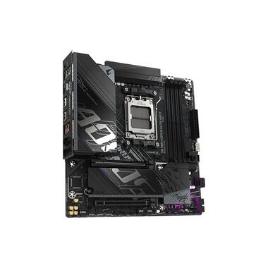Scheda madre Gigabyte X870M AORUS ELITE WIFI7