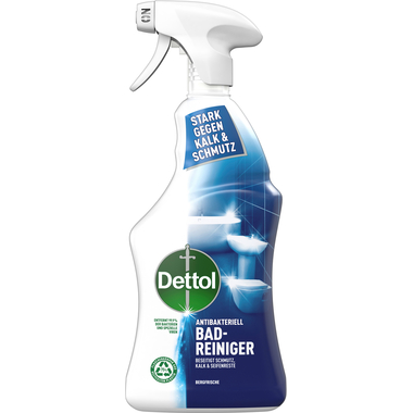 DETTOL Nettoyant salle de bain 3266957 frais de la montagne