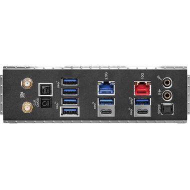 Scheda madre ASRock TRX50 WS
