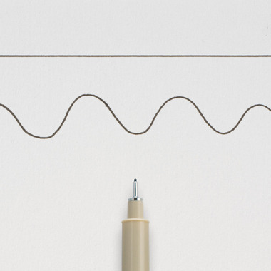 SAKURA Fineliner Pigma Micron 0,35mm XSDK0349 noir