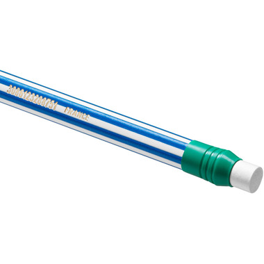 BIC Bleistift Evolution Stripes 8960342 hexagonal 12 pcs.
